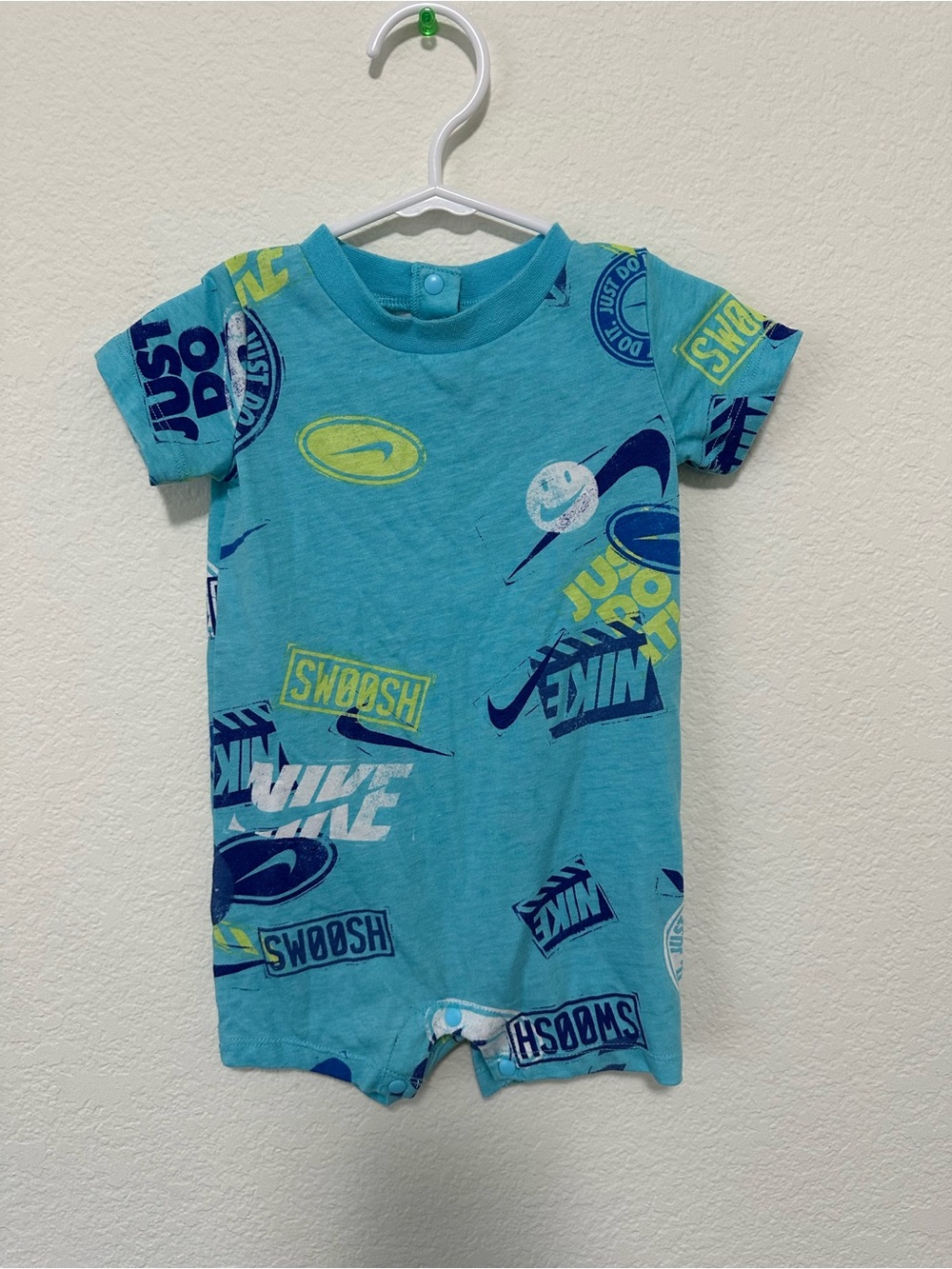 Baby Boy Nike